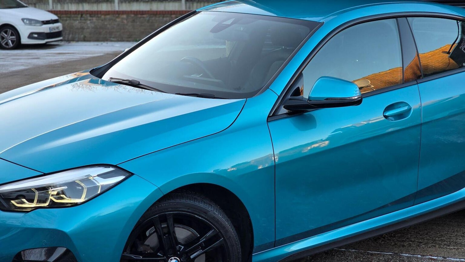 Used BMW 2 Series 2021 for sale - 77113137: Photo 68