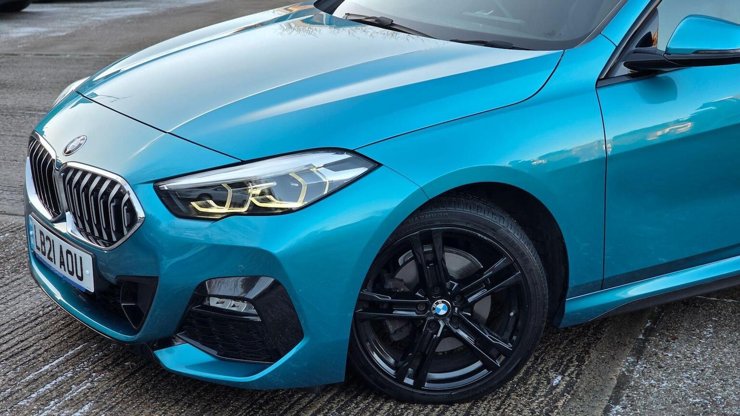 Used BMW 2 Series 2021 for sale - 77113137: Photo 69