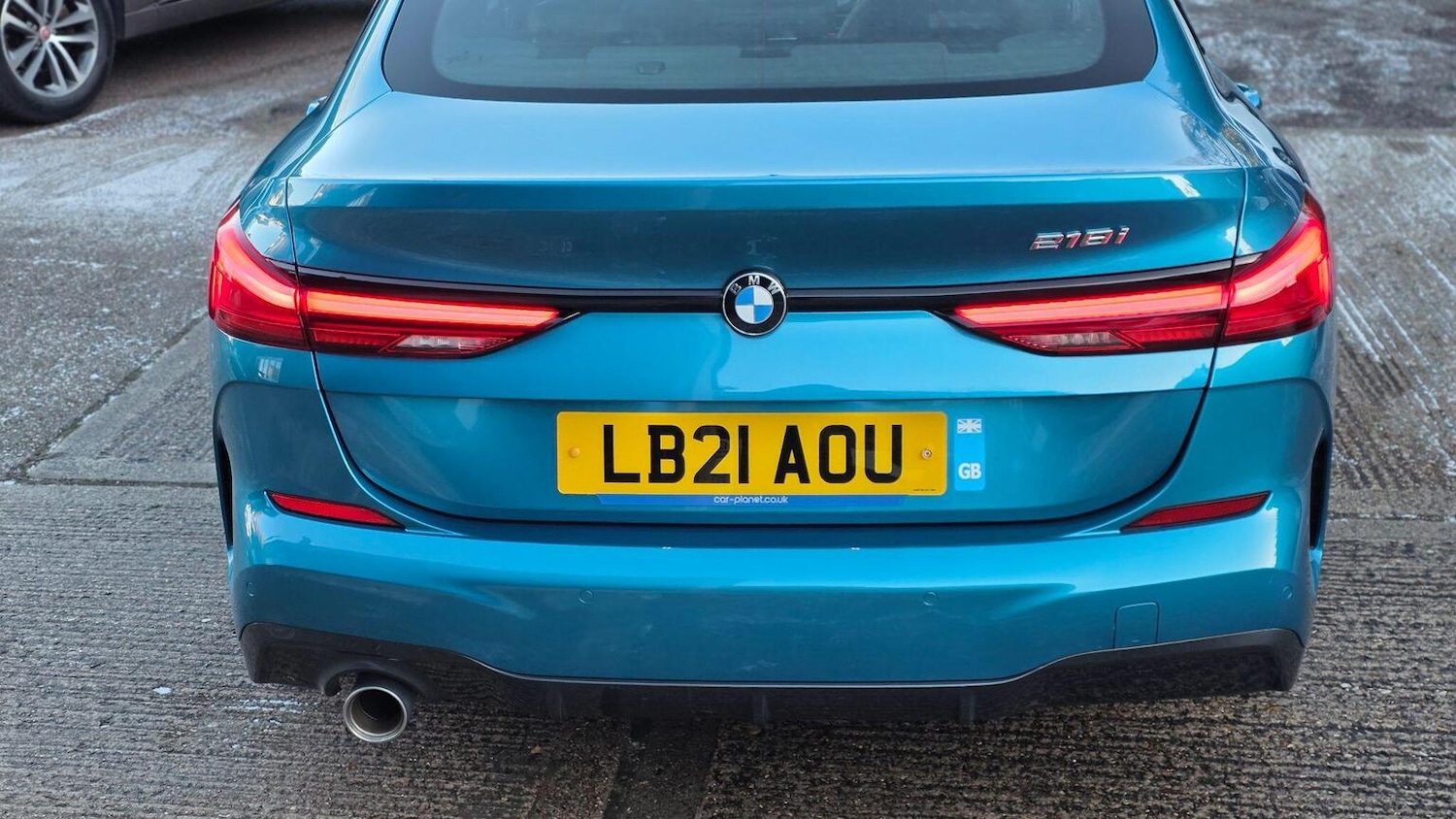 Used BMW 2 Series 2021 for sale - 77113137: Photo 7