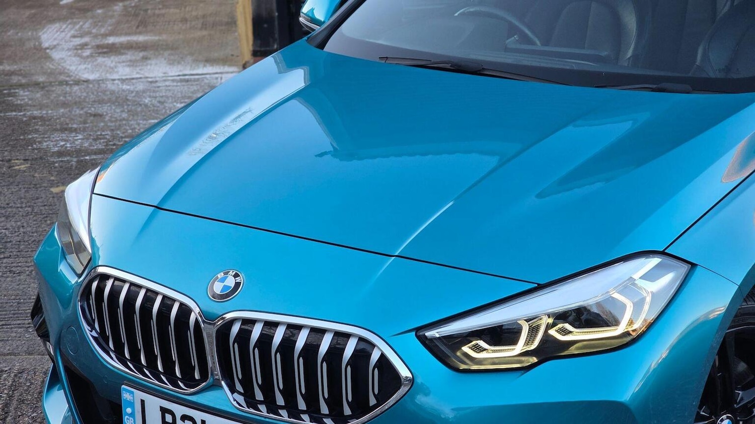 Used BMW 2 Series 2021 for sale - 77113137: Photo 70