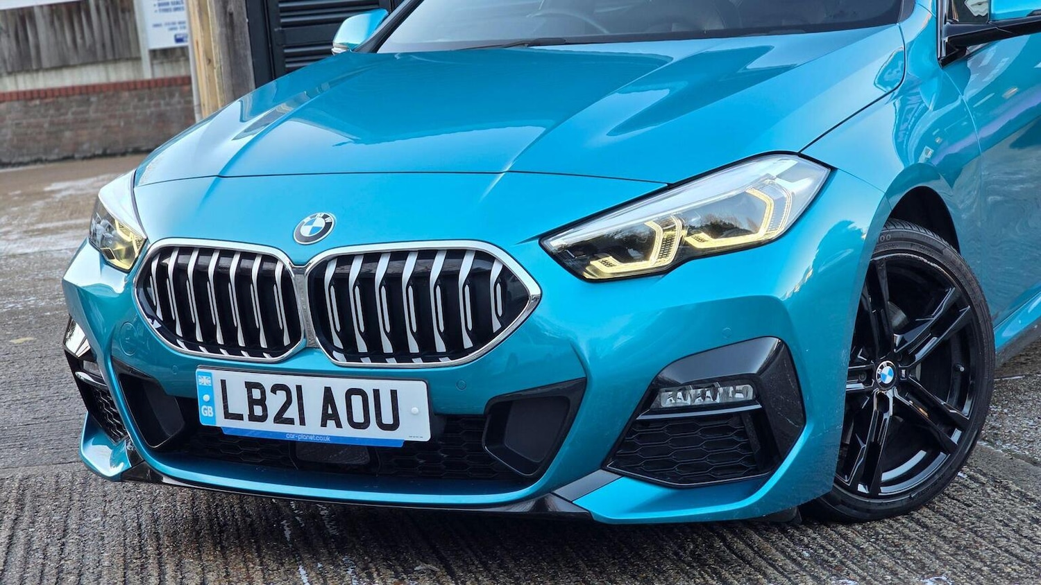 Used BMW 2 Series 2021 for sale - 77113137: Photo 71