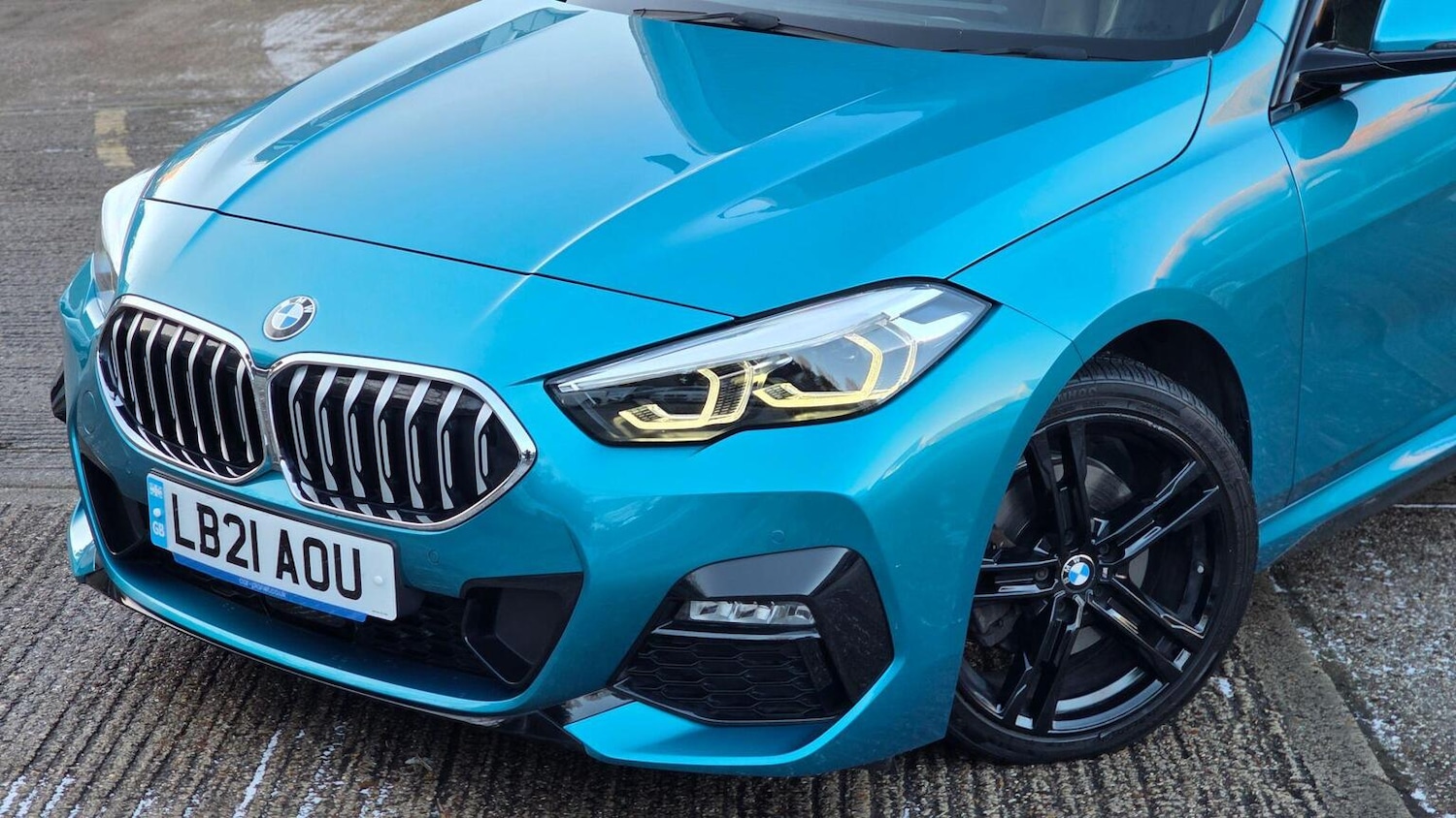 Used BMW 2 Series 2021 for sale - 77113137: Photo 72