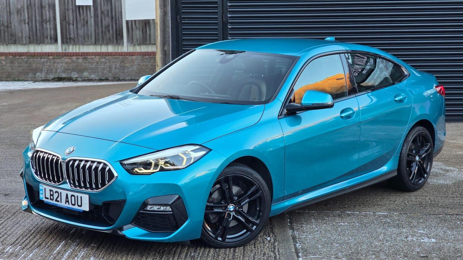 Used BMW 2 Series 2021 for sale - 77113137: Photo 73