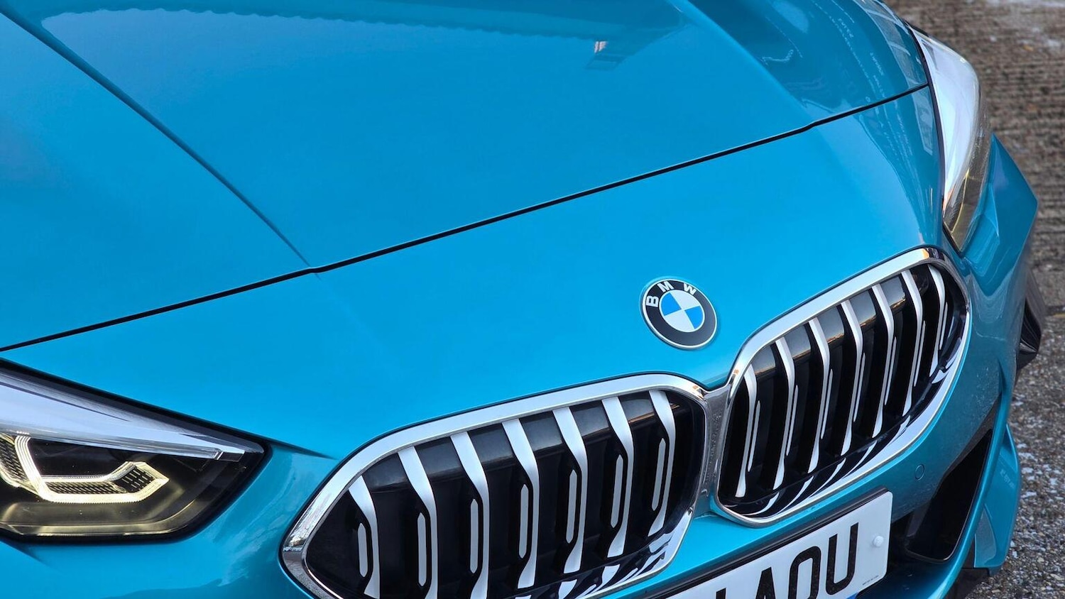 Used BMW 2 Series 2021 for sale - 77113137: Photo 75