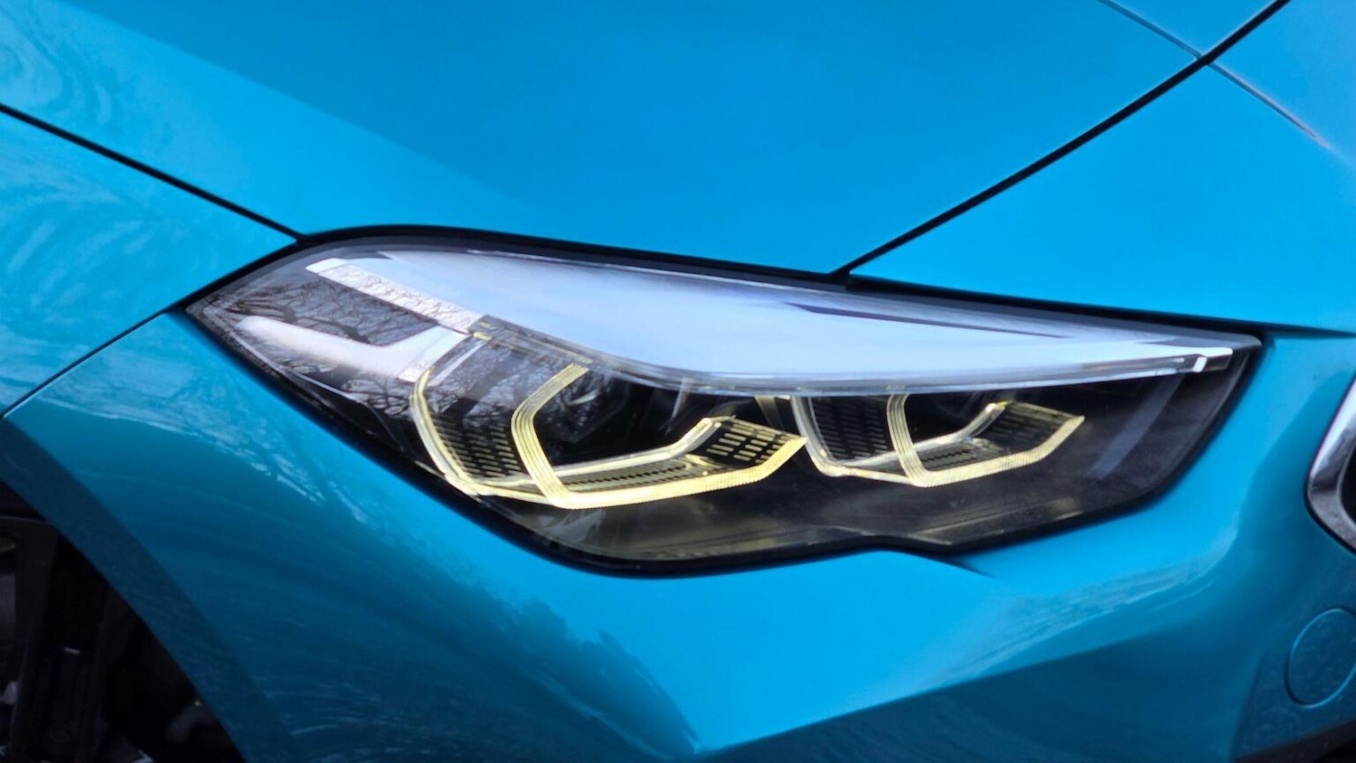 Used BMW 2 Series 2021 for sale - 77113137: Photo 76