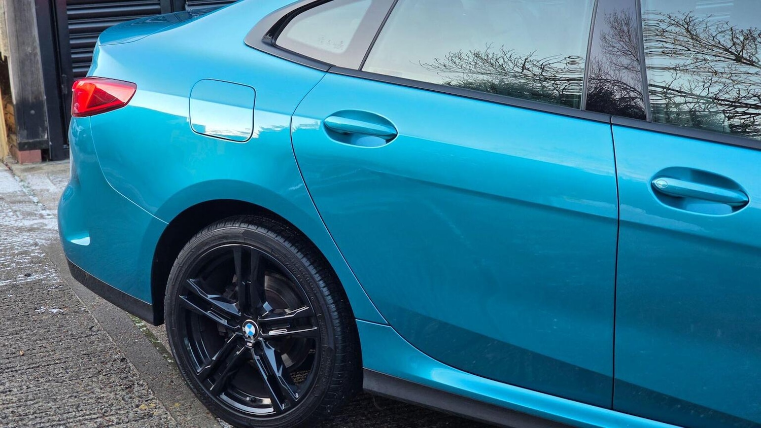 Used BMW 2 Series 2021 for sale - 77113137: Photo 77