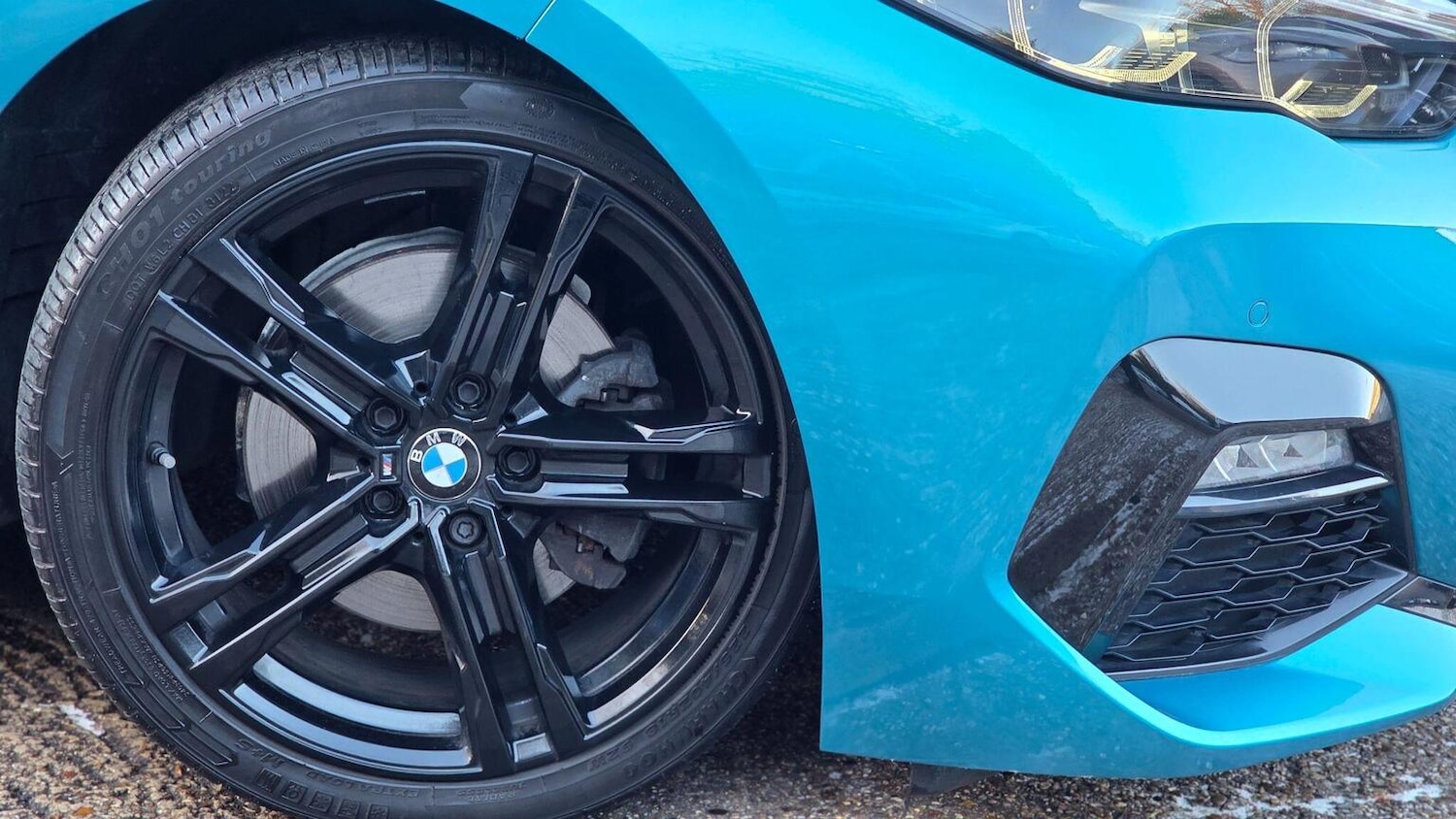 Used BMW 2 Series 2021 for sale - 77113137: Photo 80