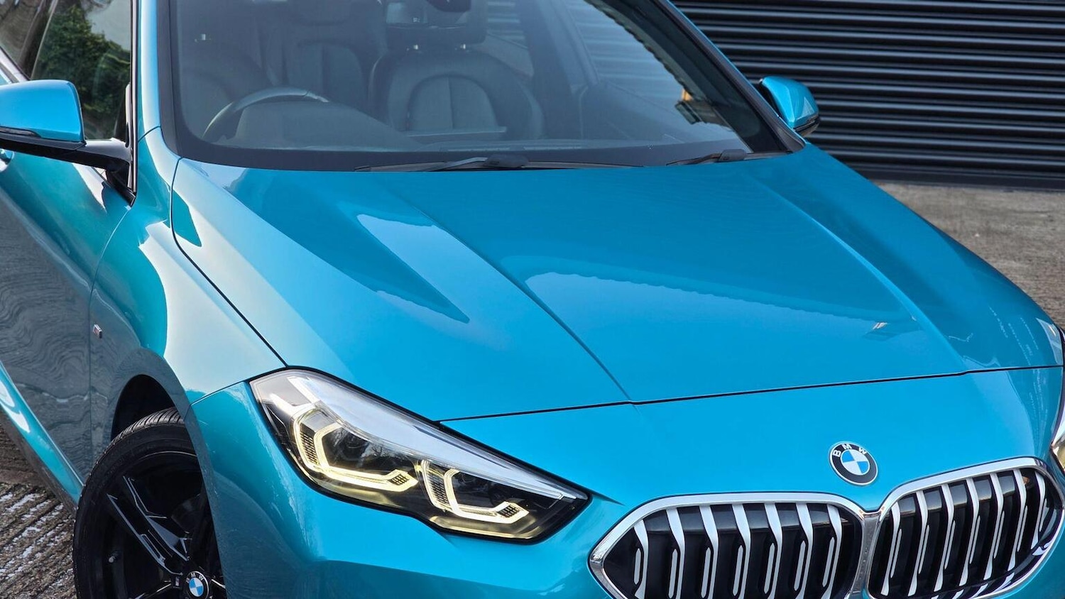 Used BMW 2 Series 2021 for sale - 77113137: Photo 81