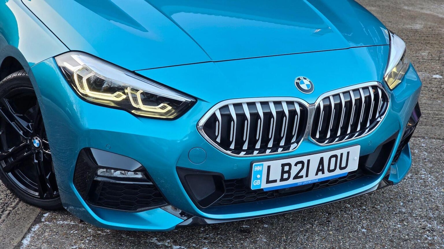 Used BMW 2 Series 2021 for sale - 77113137: Photo 82