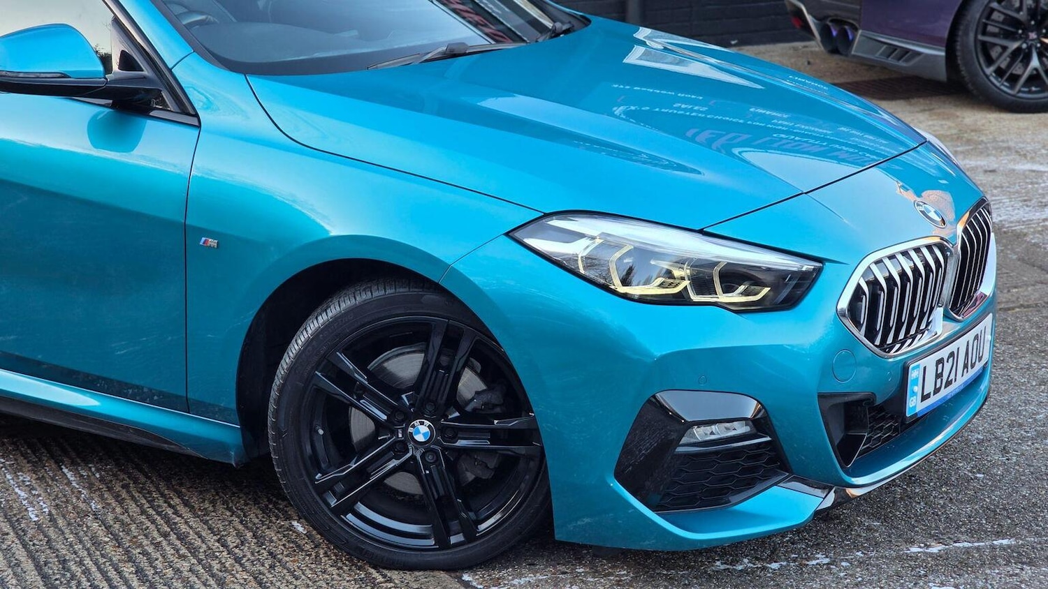 Used BMW 2 Series 2021 for sale - 77113137: Photo 85