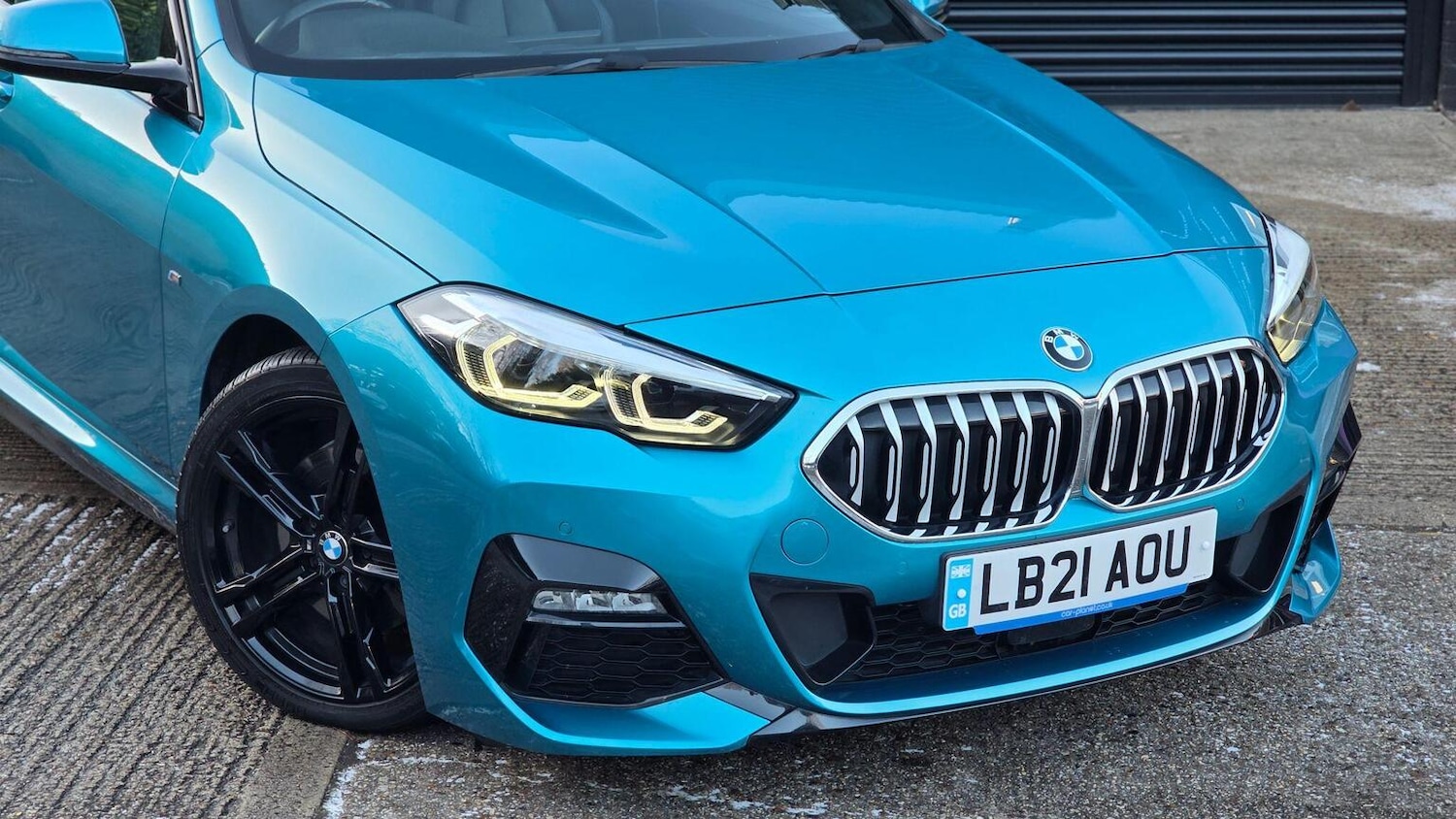 Used BMW 2 Series 2021 for sale - 77113137: Photo 86