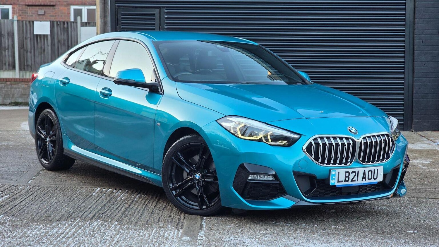 Used BMW 2 Series 2021 for sale - 77113137: Photo 87