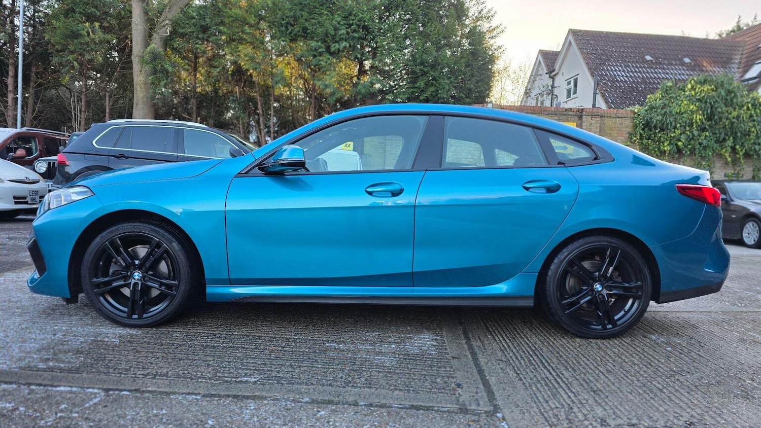 Used BMW 2 Series 2021 for sale - 77113137: Photo 9