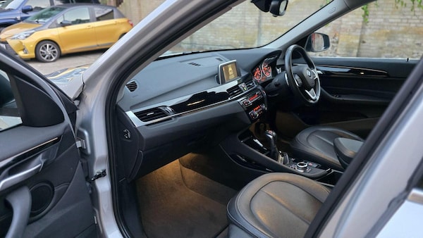 Used BMW X1 2016 for sale - 76246114: Photo 11