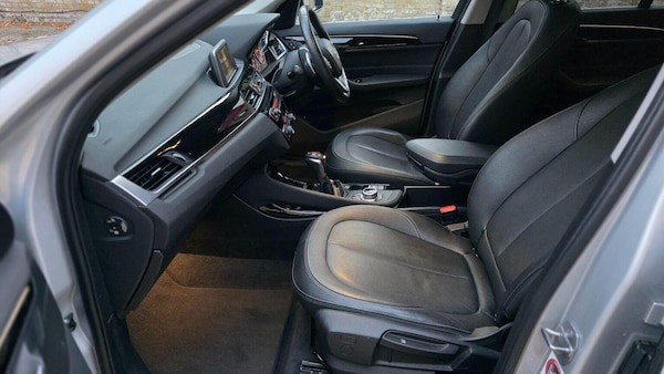 Used BMW X1 2016 for sale - 76246114: Photo 12