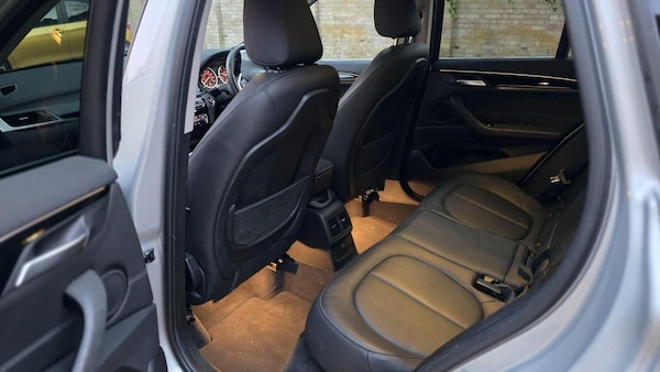 Used BMW X1 2016 for sale - 76246114: Photo 13