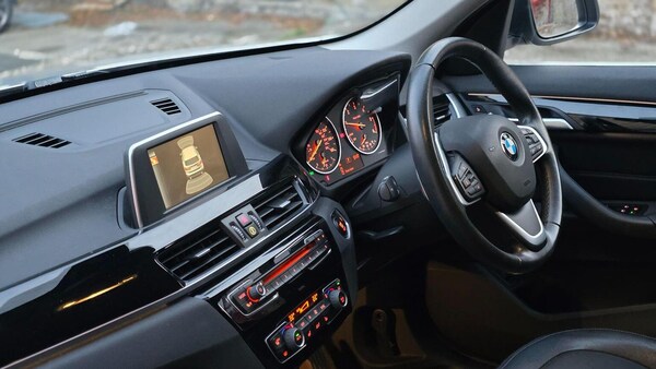 Used BMW X1 2016 for sale - 76246114: Photo 14