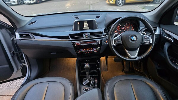 Used BMW X1 2016 for sale - 76246114: Photo 15