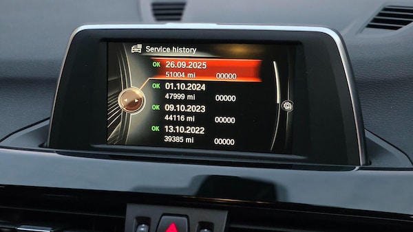 Used BMW X1 2016 for sale - 76246114: Photo 18