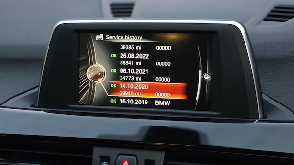 Used BMW X1 2016 for sale - 76246114: Photo 19