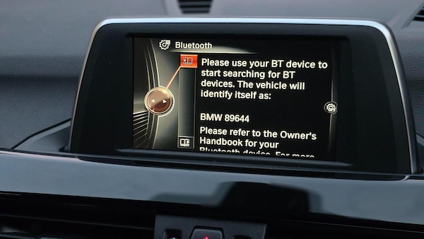Used BMW X1 2016 for sale - 76246114: Photo 26