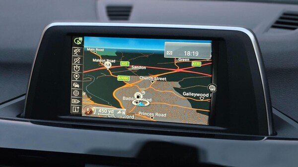 Used BMW X1 2016 for sale - 76246114: Photo 27