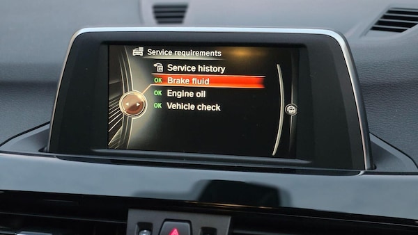Used BMW X1 2016 for sale - 76246114: Photo 29