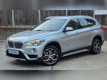 Used BMW X1 2016 for sale - 76246114: Photo 2