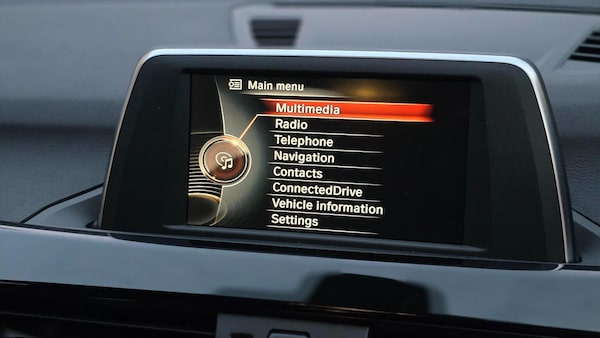 Used BMW X1 2016 for sale - 76246114: Photo 32