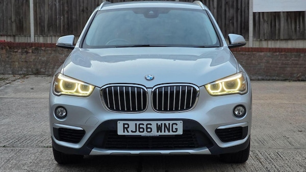 Used BMW X1 2016 for sale - 76246114: Photo 3