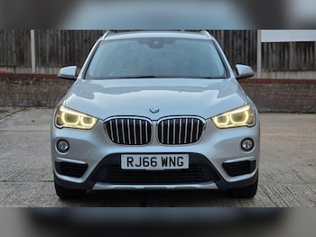 Used BMW X1 2016 for sale - 76246114: Photo 3