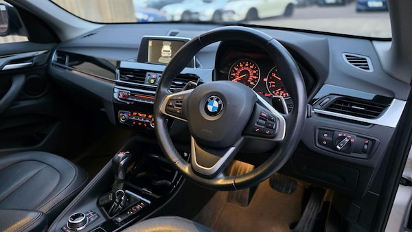 Used BMW X1 2016 for sale - 76246114: Photo 40