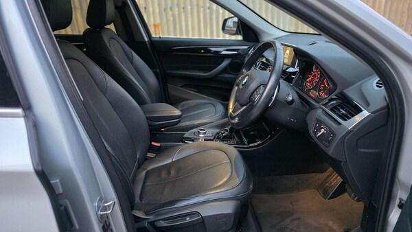 Used BMW X1 2016 for sale - 76246114: Photo 42