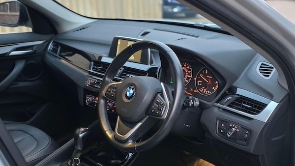 Used BMW X1 2016 for sale - 76246114: Photo 43