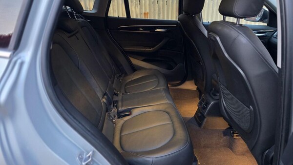 Used BMW X1 2016 for sale - 76246114: Photo 46