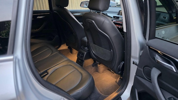 Used BMW X1 2016 for sale - 76246114: Photo 47
