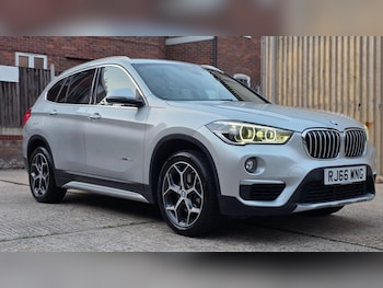 Used BMW X1 2016 for sale - 76246114: Photo 4