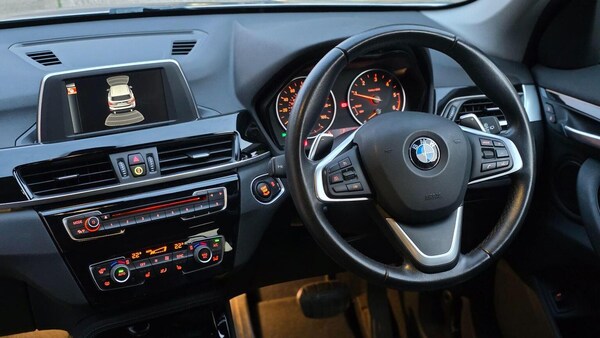 Used BMW X1 2016 for sale - 76246114: Photo 52