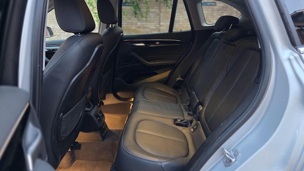 Used BMW X1 2016 for sale - 76246114: Photo 53