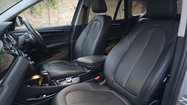 Used BMW X1 2016 for sale - 76246114: Photo 56