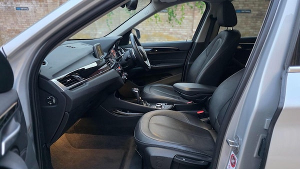 Used BMW X1 2016 for sale - 76246114: Photo 57
