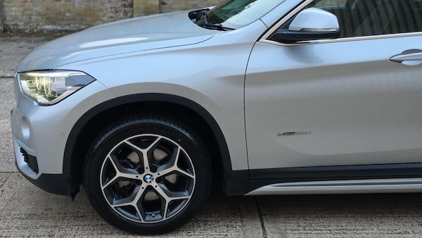 Used BMW X1 2016 for sale - 76246114: Photo 59