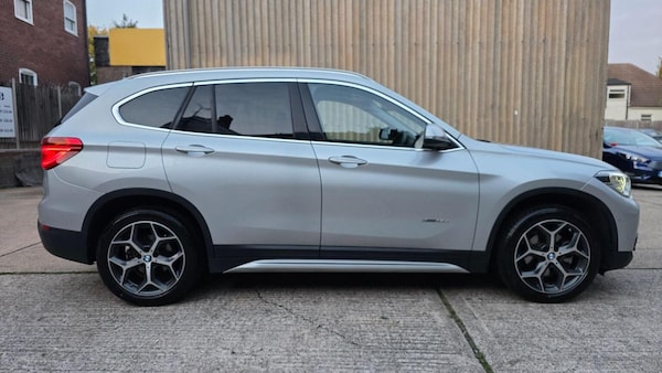 Used BMW X1 2016 for sale - 76246114: Photo 5