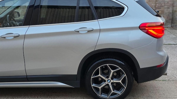Used BMW X1 2016 for sale - 76246114: Photo 60