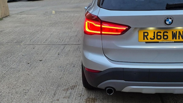 Used BMW X1 2016 for sale - 76246114: Photo 61