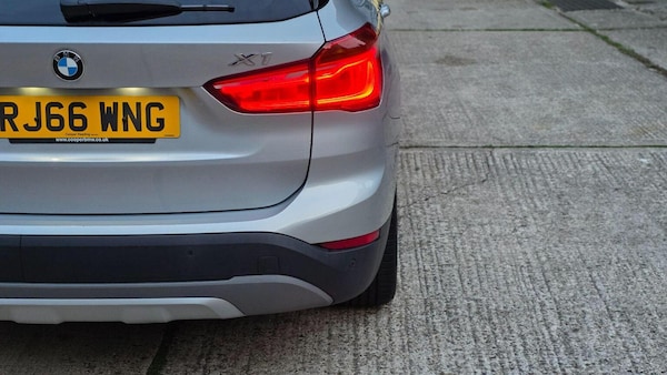 Used BMW X1 2016 for sale - 76246114: Photo 62