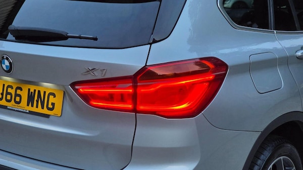 Used BMW X1 2016 for sale - 76246114: Photo 63