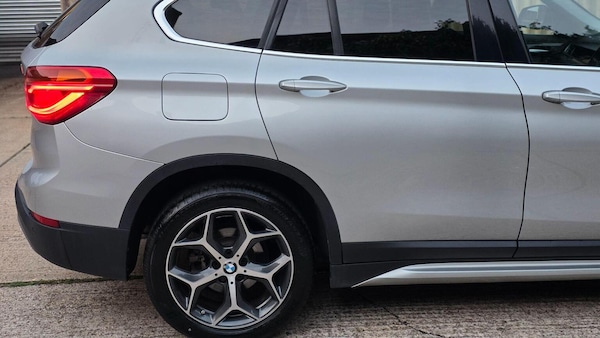 Used BMW X1 2016 for sale - 76246114: Photo 64