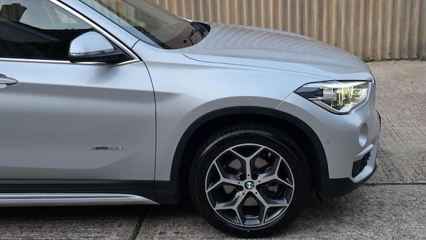 Used BMW X1 2016 for sale - 76246114: Photo 65