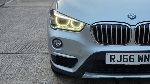 Used BMW X1 2016 for sale - 76246114: Photo 66
